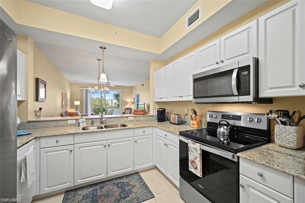 BRITANNIA II - Residential