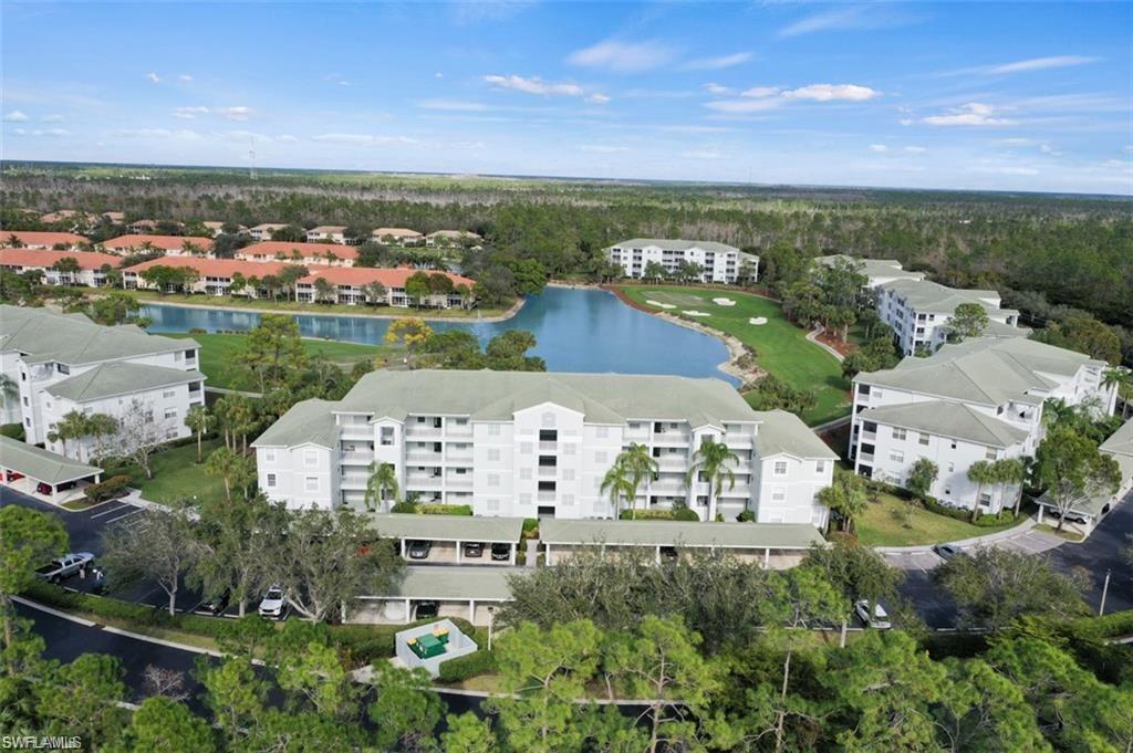 BRITANNIA II - Residential