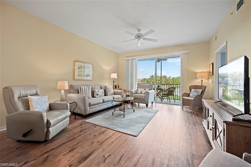 BRITANNIA II - Residential