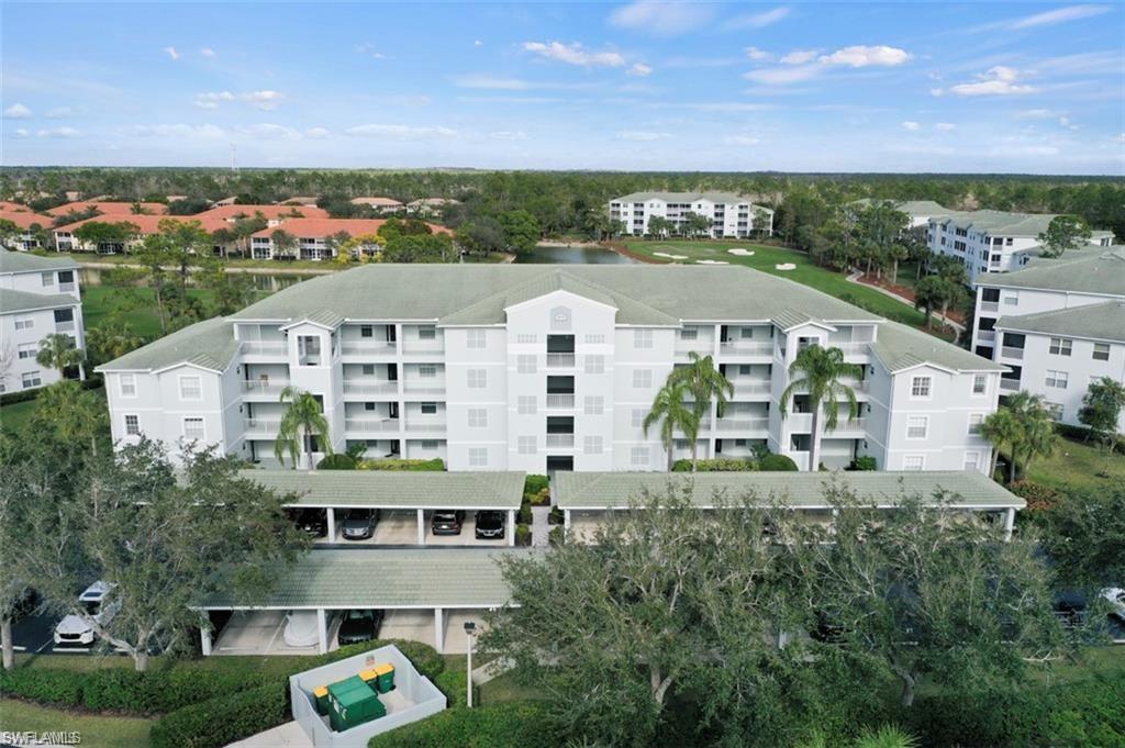 BRITANNIA II - Residential