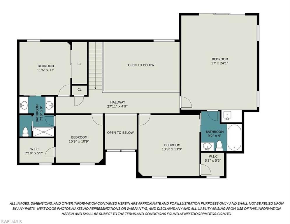 WILDBLUE - Residential