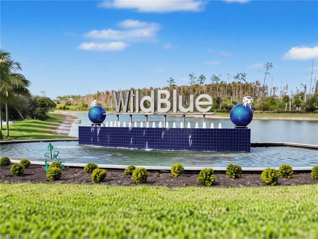 WILDBLUE - Residential