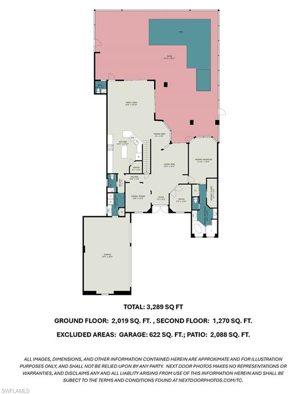 WILDBLUE - Residential
