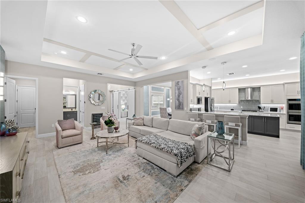 VALENCIA BONITA - Residential