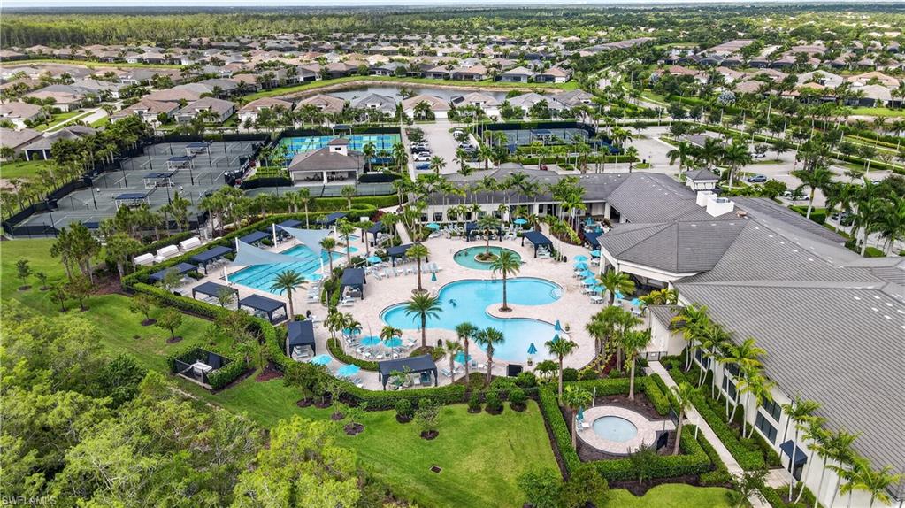 VALENCIA BONITA - Residential