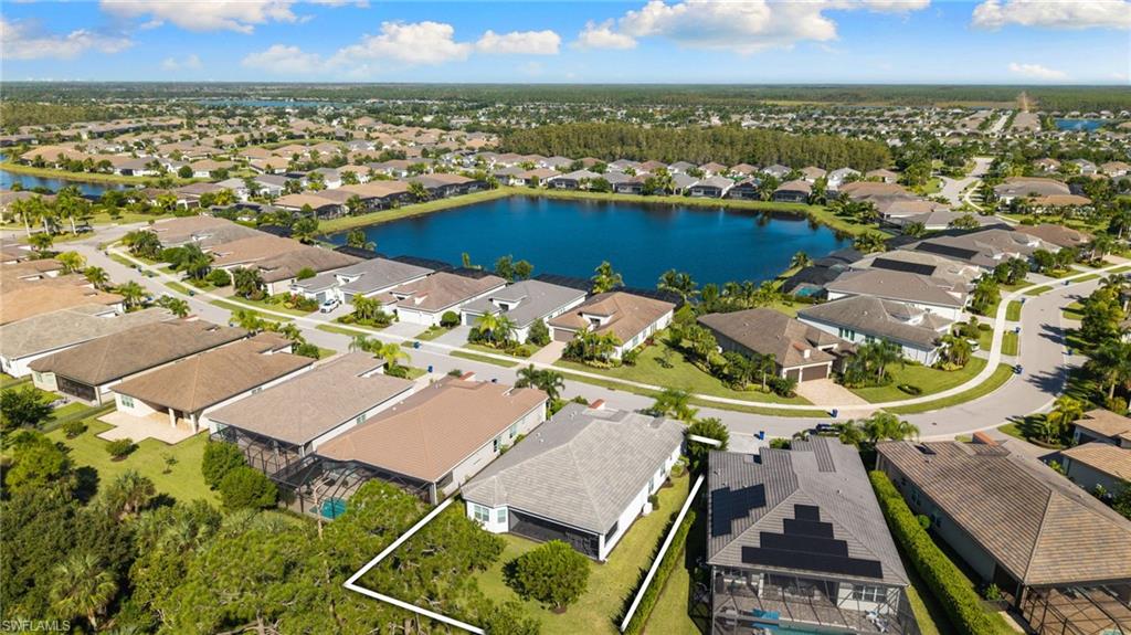 VALENCIA BONITA - Residential