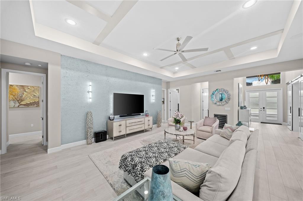 VALENCIA BONITA - Residential