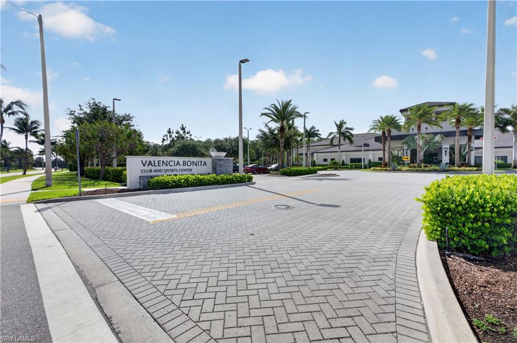 VALENCIA BONITA - Residential