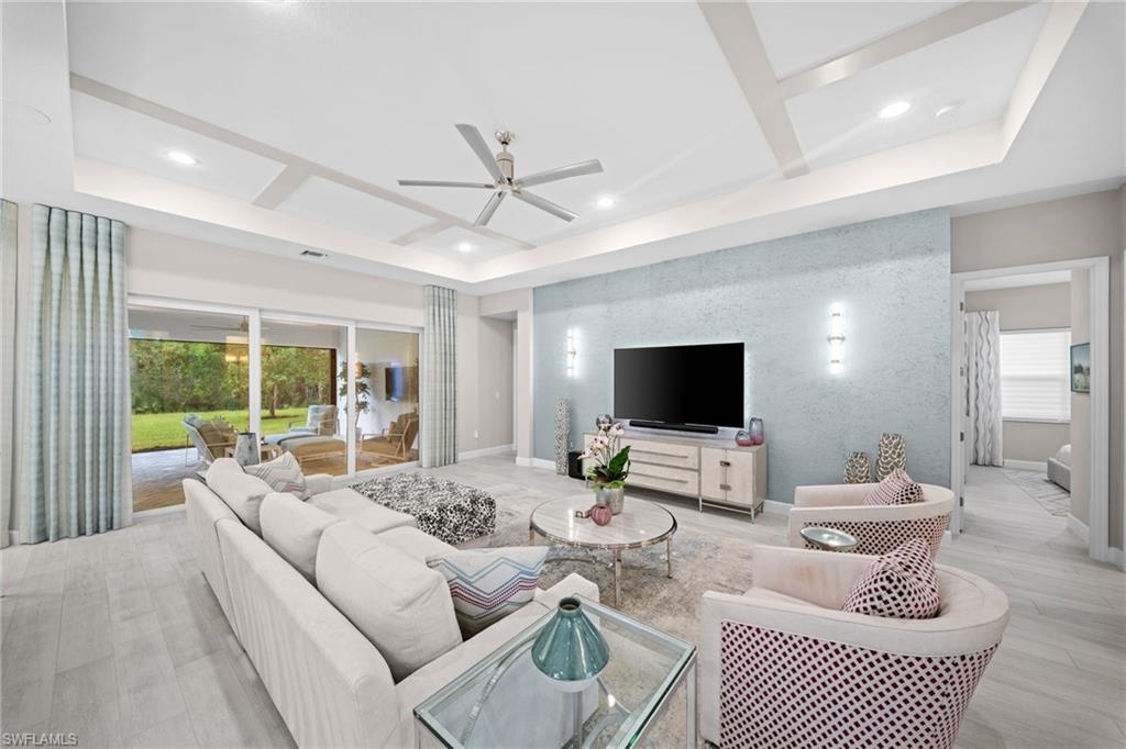 VALENCIA BONITA - Residential