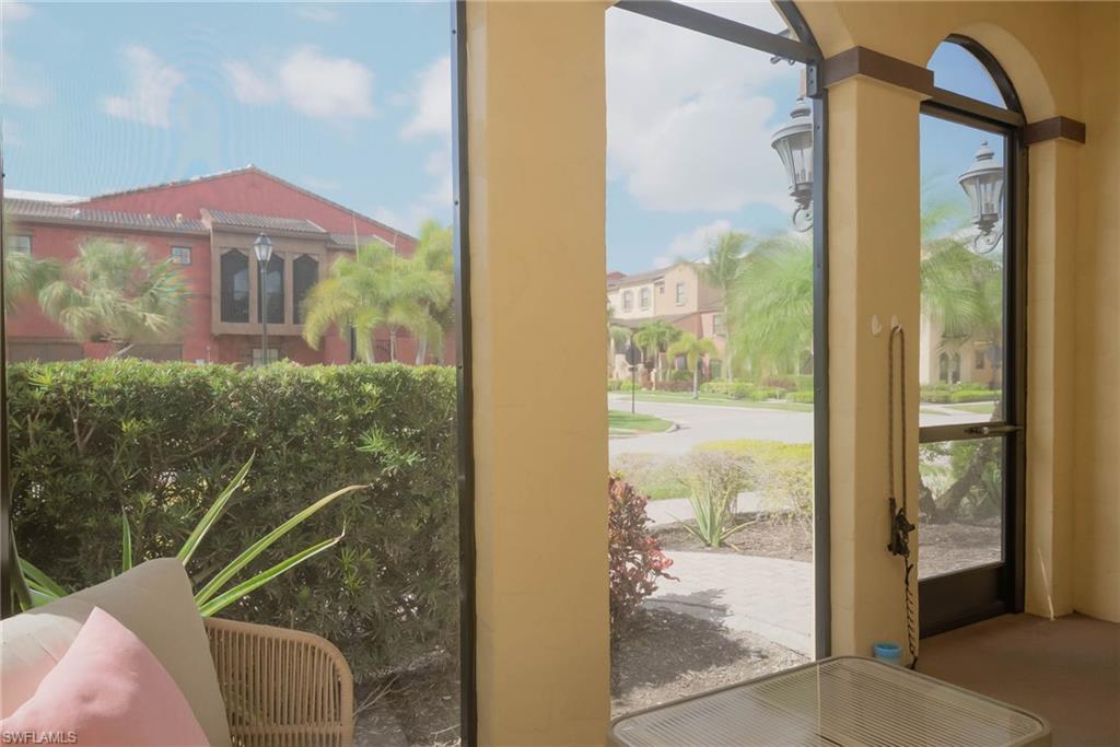 PASEO - Residential