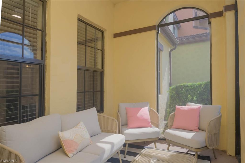 PASEO - Residential