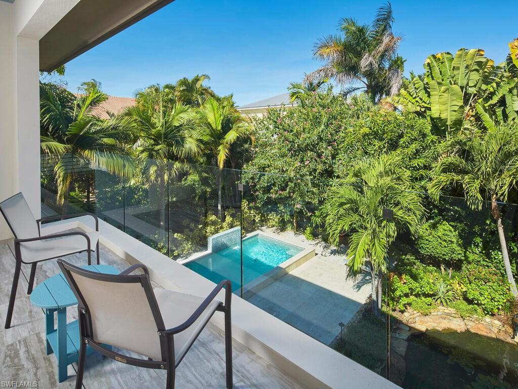 OLDE NAPLES - Residential