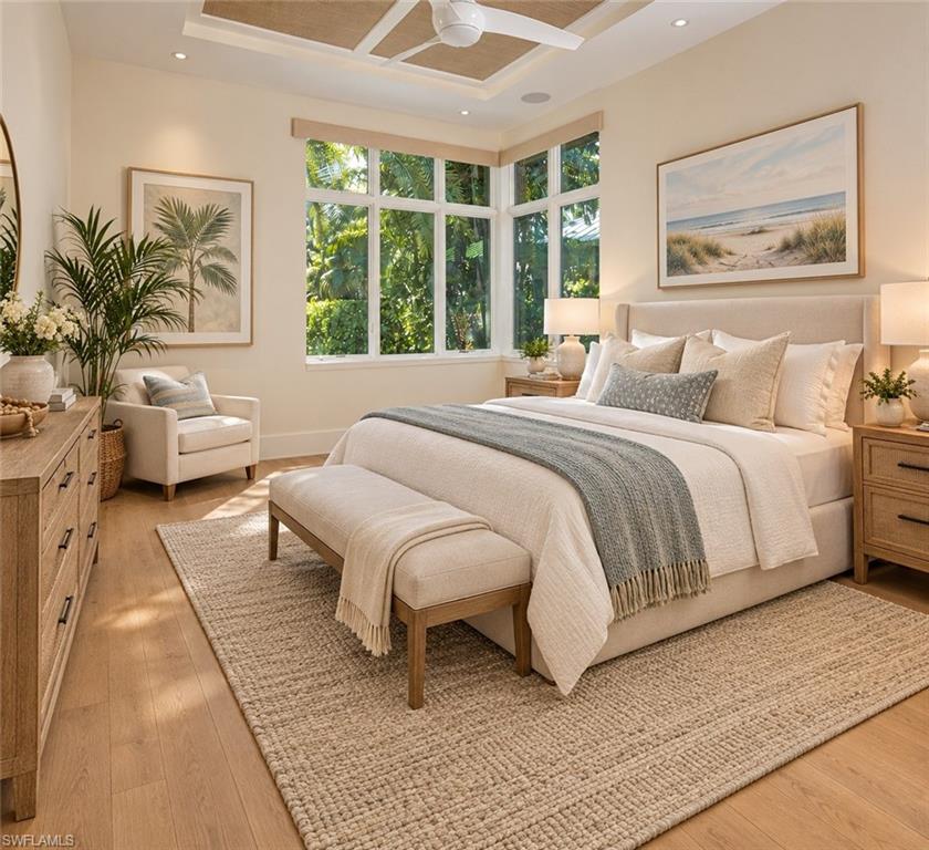 OLDE NAPLES - Residential