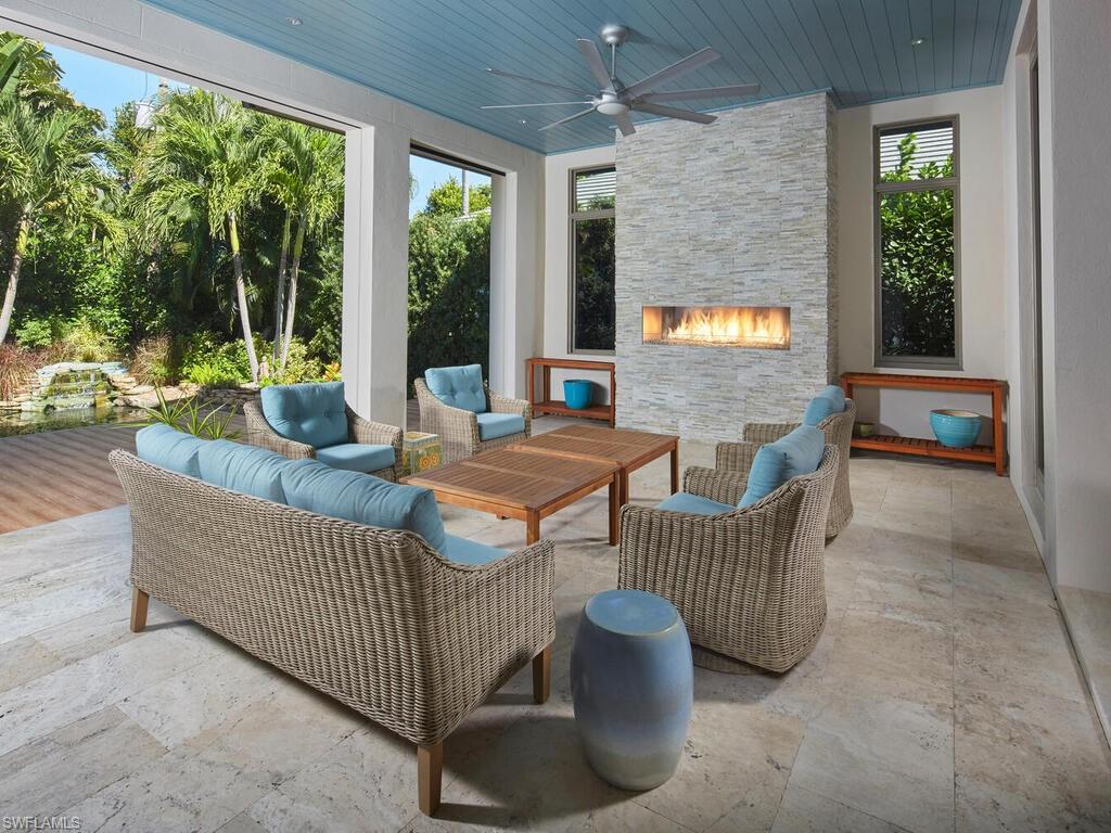 OLDE NAPLES - Residential