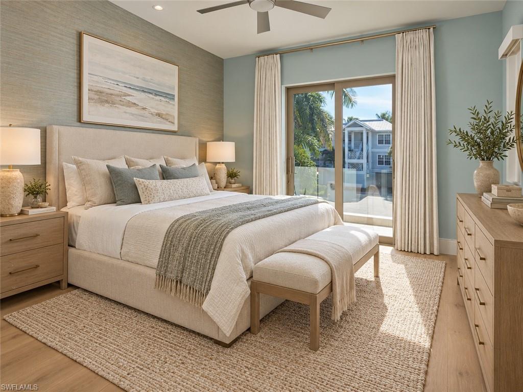 OLDE NAPLES - Residential