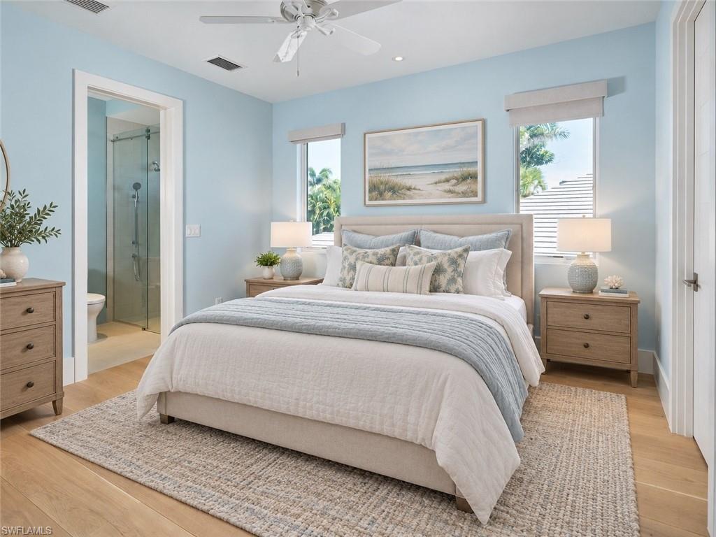 OLDE NAPLES - Residential