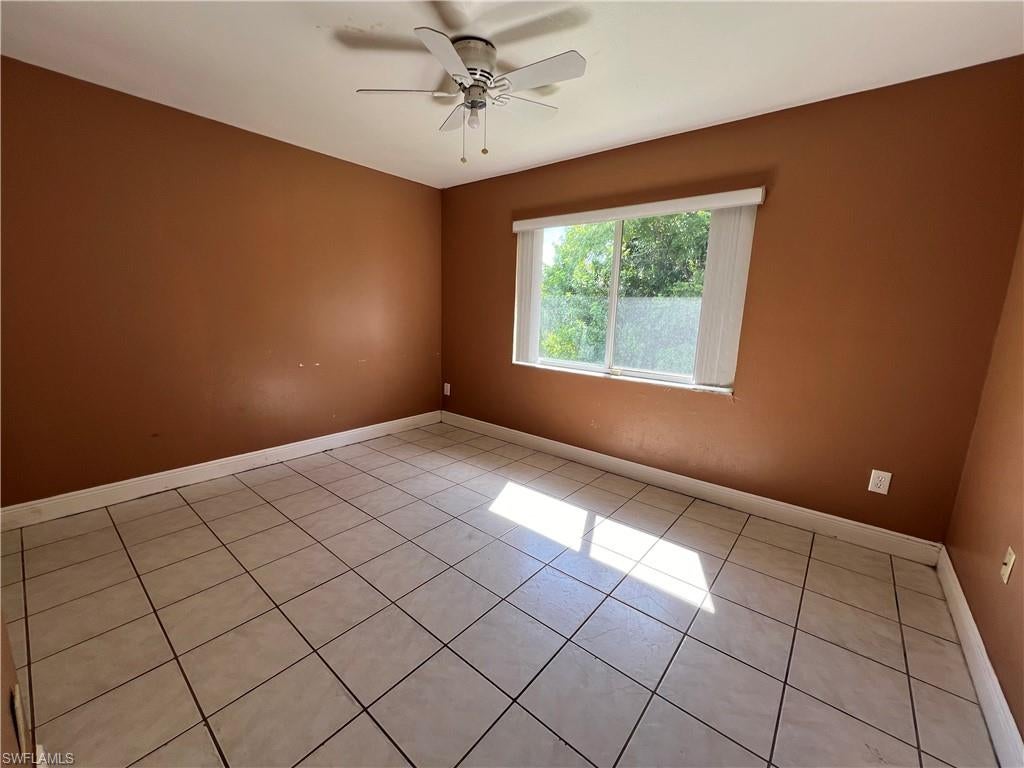 LEHIGH ESTATES - Residential Income