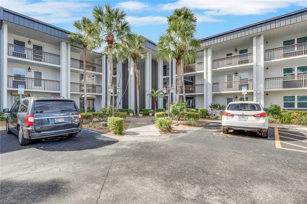 Welcome to your dream condo in Seven Lakes in Fort Myers! This fully renovated 2 bedroom, 1 bathroom condo is the epitome of luxury and convenience. This unit has been totally renovated with a New AC and HWH along with new stainless steel appliances, quartz countertops, and an enclosed lanai for extra living space, this condo is perfect for those seeking a modern and comfortable living experience. The community pool, pickleball and tennis courts, and golf course provides endless opportunities for recreation and relaxation. Conveniently located near shopping, dining, and beautiful beaches, this condo offers the best of both worlds - a peaceful retreat and easy access to all the amenities you could ever need. Offered turnkey and move-in ready, all you have to do is pack your bags and start enjoying the Florida lifestyle. Don't miss out on this incredible opportunity to own a piece of paradise in Fort Myers. Come see for yourself why this condo is the perfect place to call home.