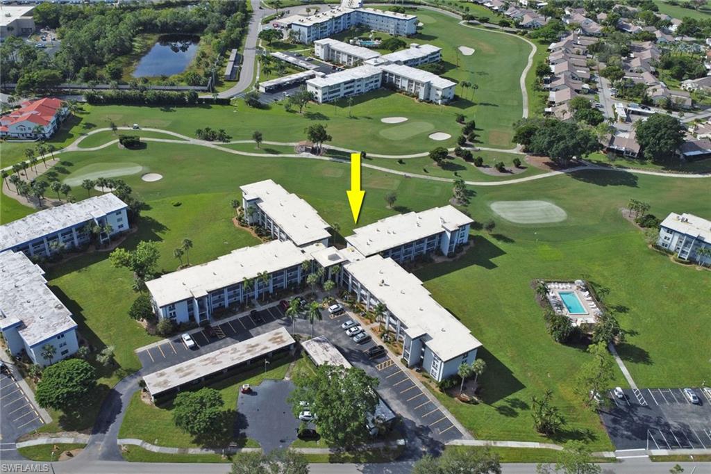SEVEN LAKES - Residential