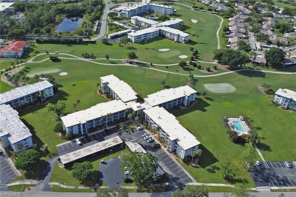 SEVEN LAKES - Residential