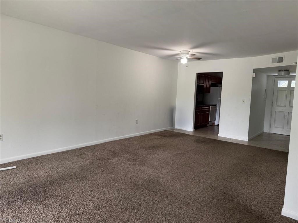 BISCAYNE APTS - Residential