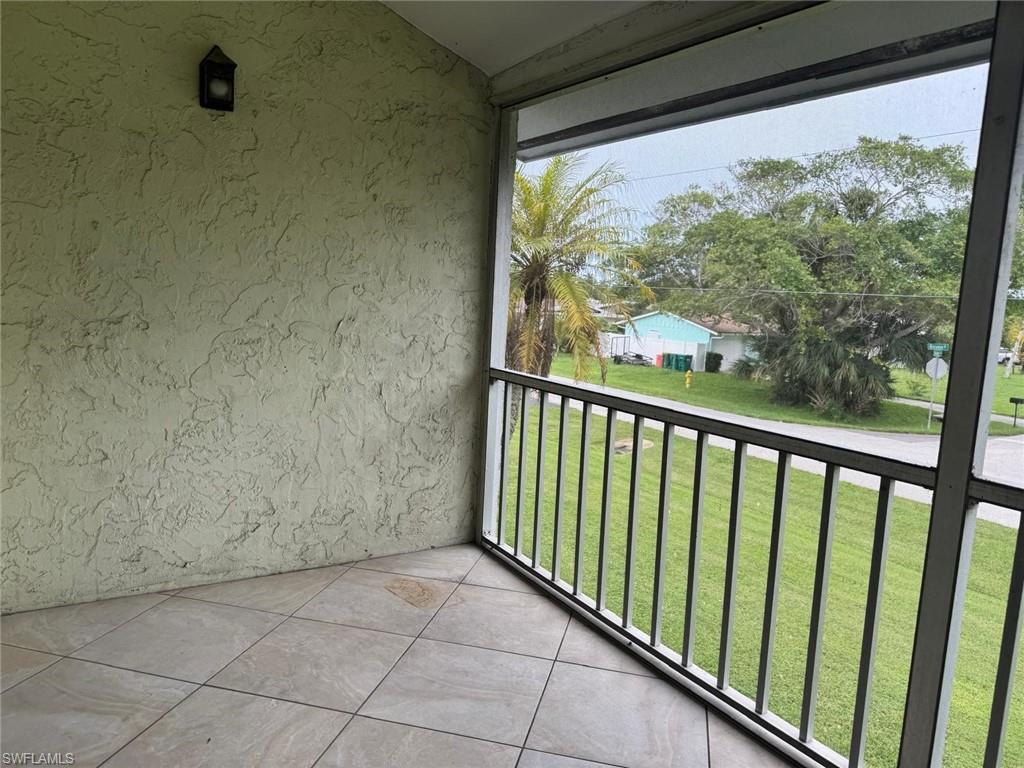 BISCAYNE APTS - Residential