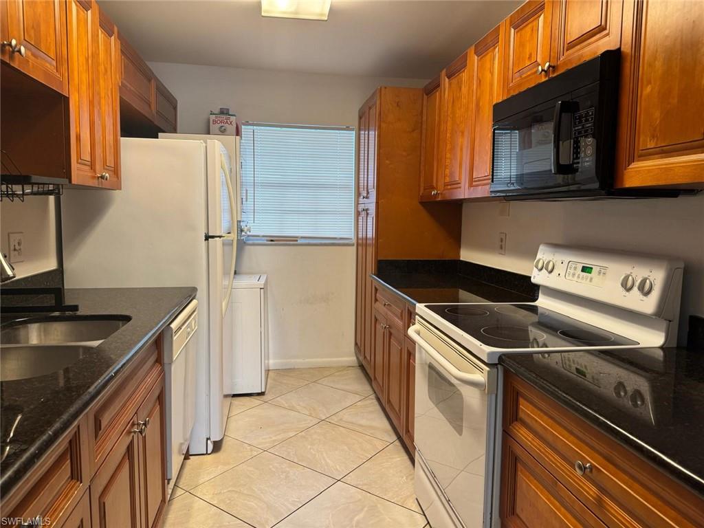 BISCAYNE APTS - Residential