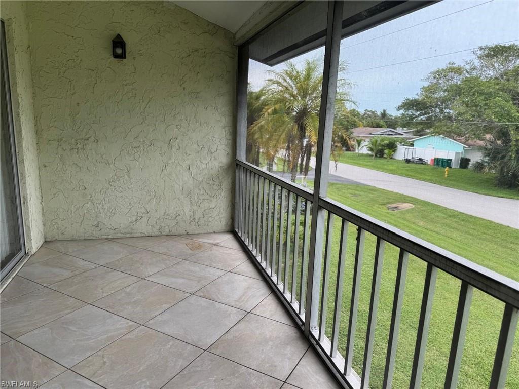 BISCAYNE APTS - Residential