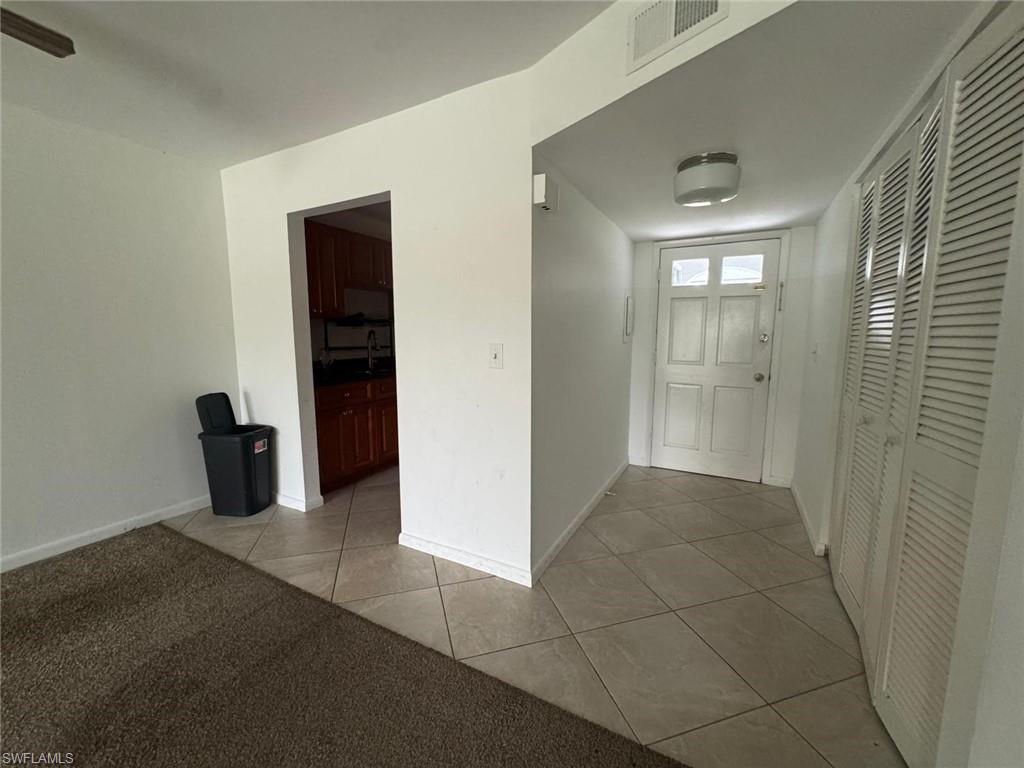 BISCAYNE APTS - Residential
