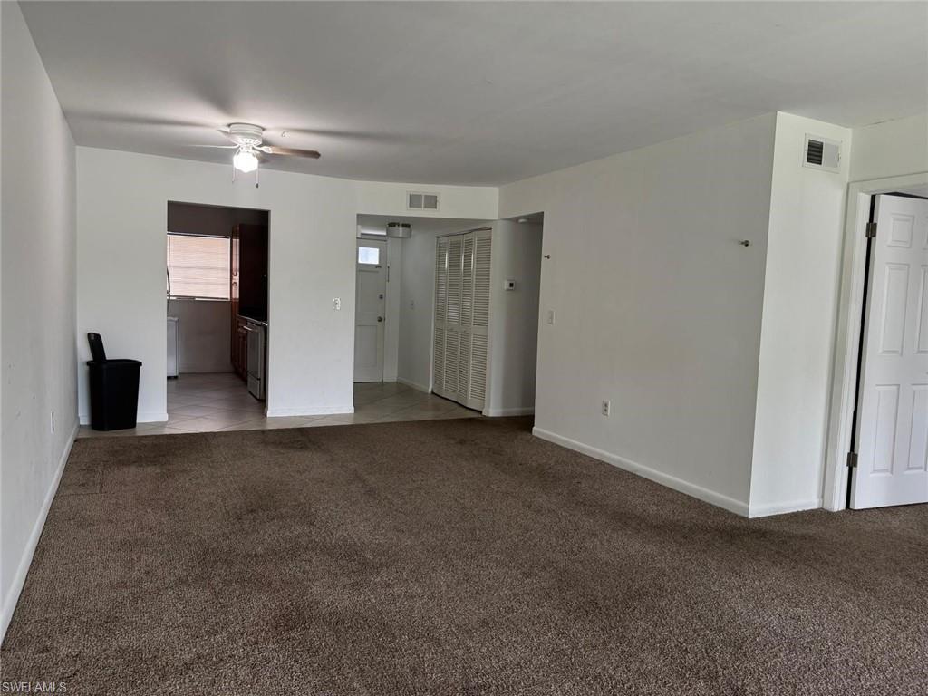 BISCAYNE APTS - Residential