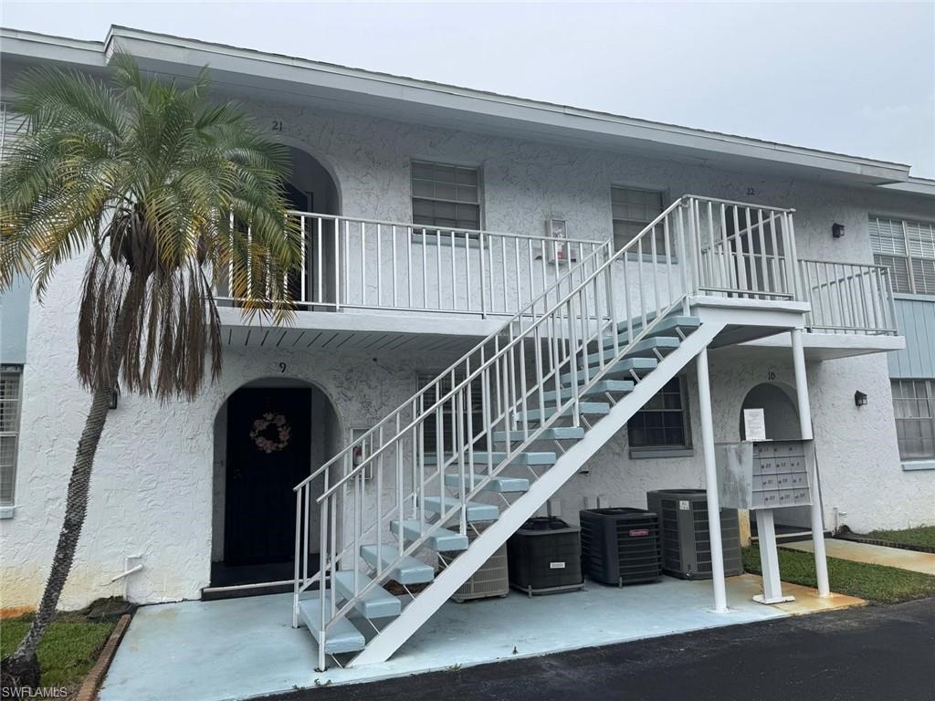 BISCAYNE APTS - Residential