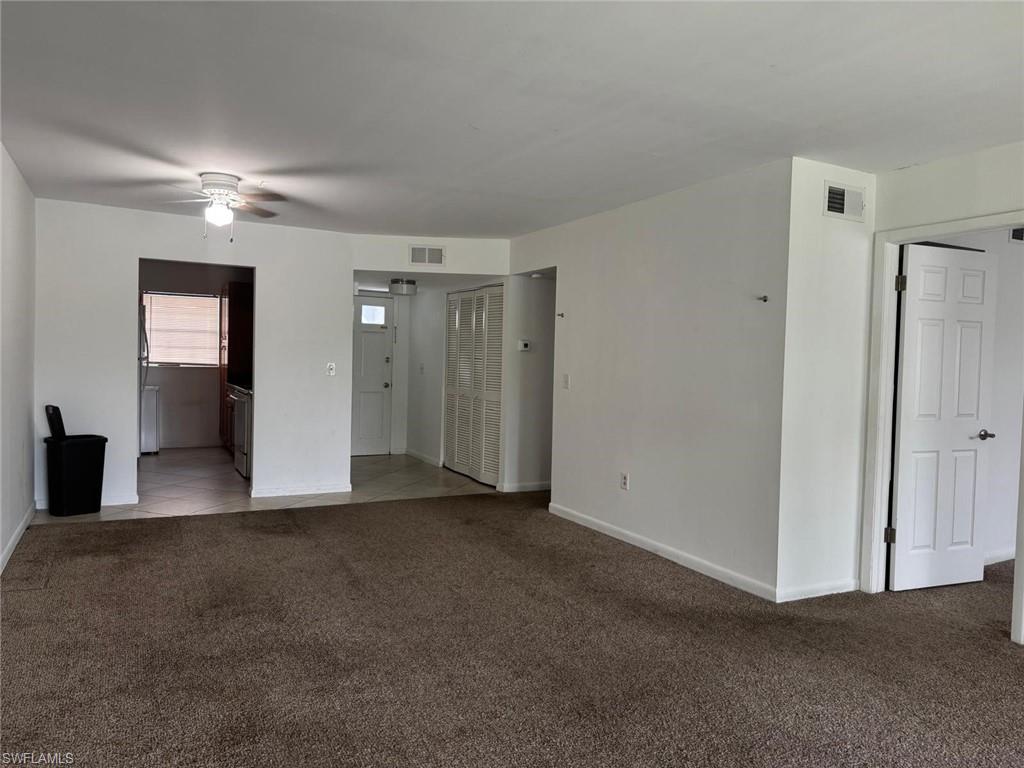 BISCAYNE APTS - Residential