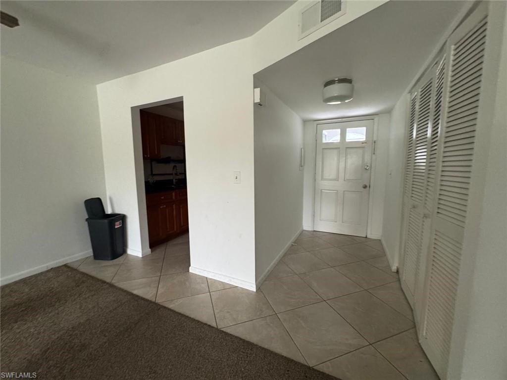 BISCAYNE APTS - Residential
