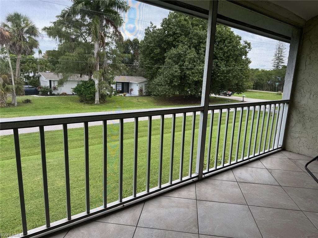 BISCAYNE APTS - Residential
