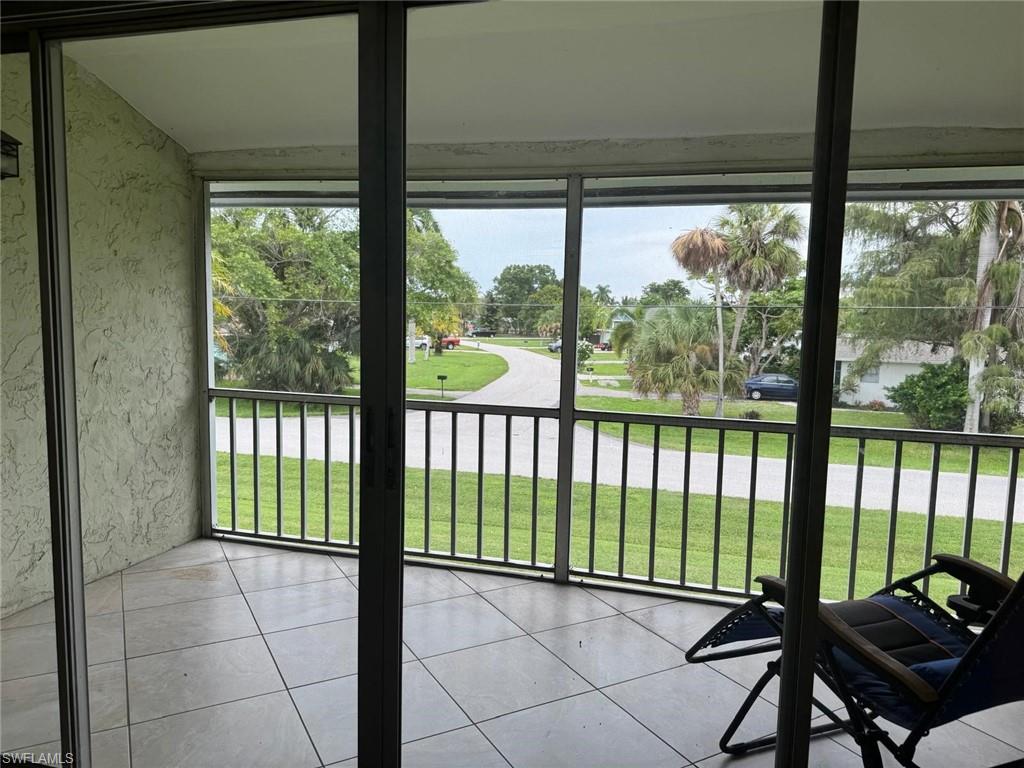 BISCAYNE APTS - Residential