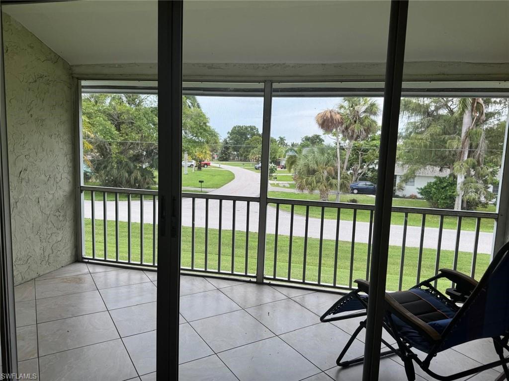 BISCAYNE APTS - Residential