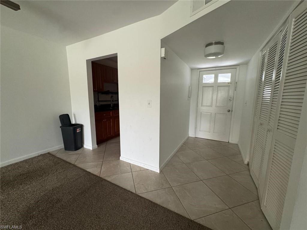 BISCAYNE APTS - Residential