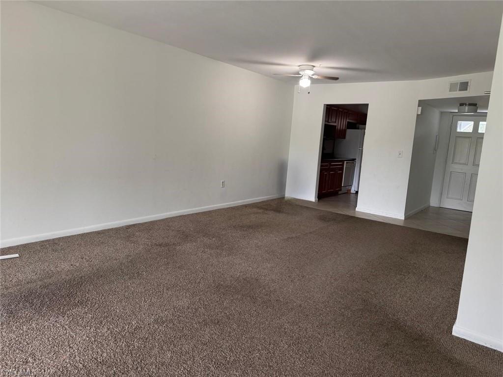 BISCAYNE APTS - Residential