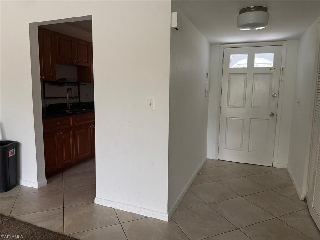 BISCAYNE APTS - Residential