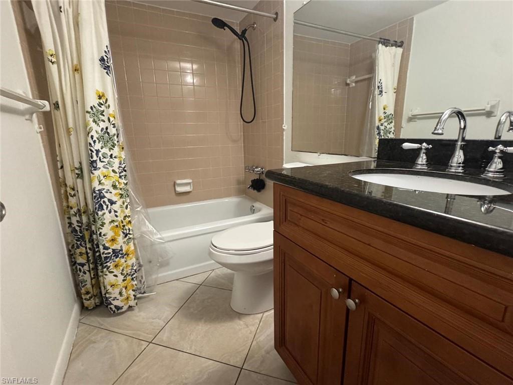 BISCAYNE APTS - Residential