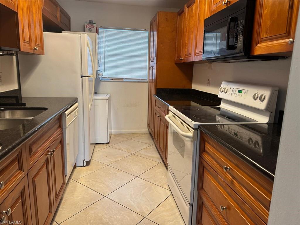 BISCAYNE APTS - Residential