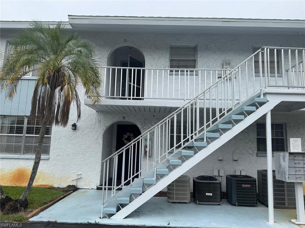 BISCAYNE APTS - Residential