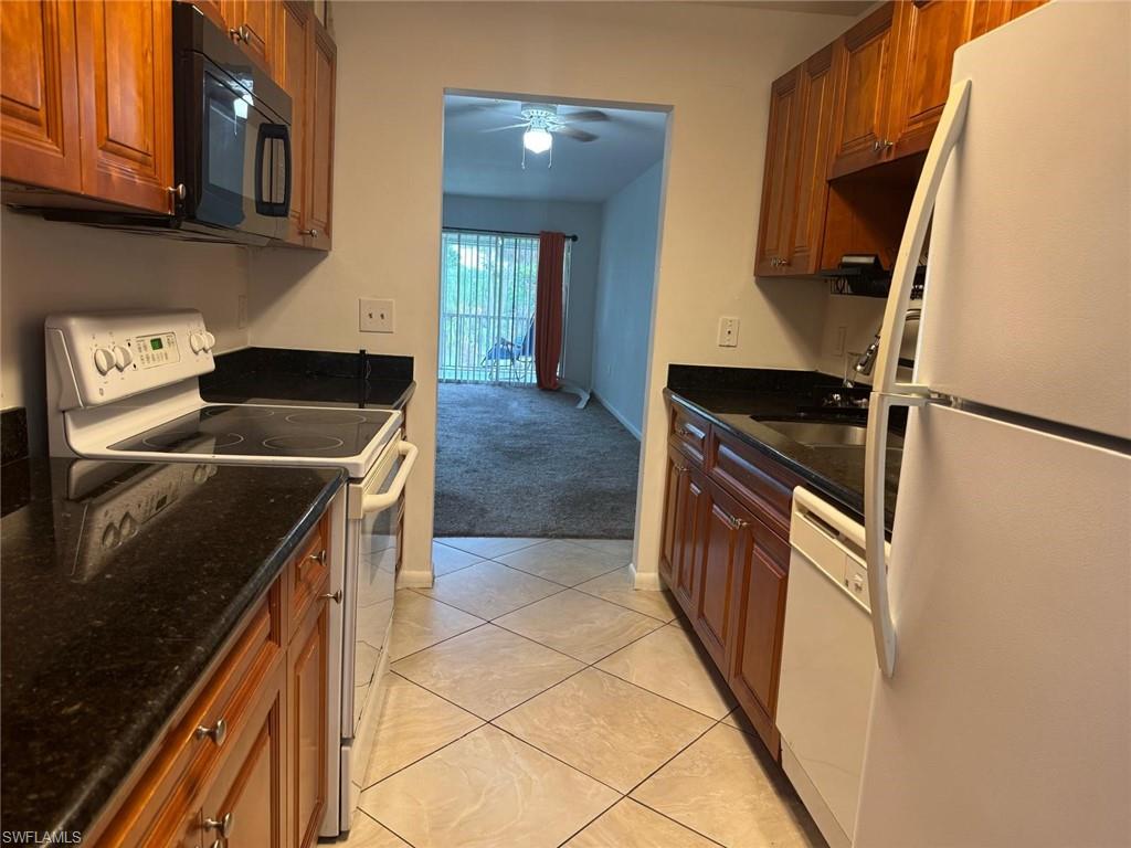 BISCAYNE APTS - Residential