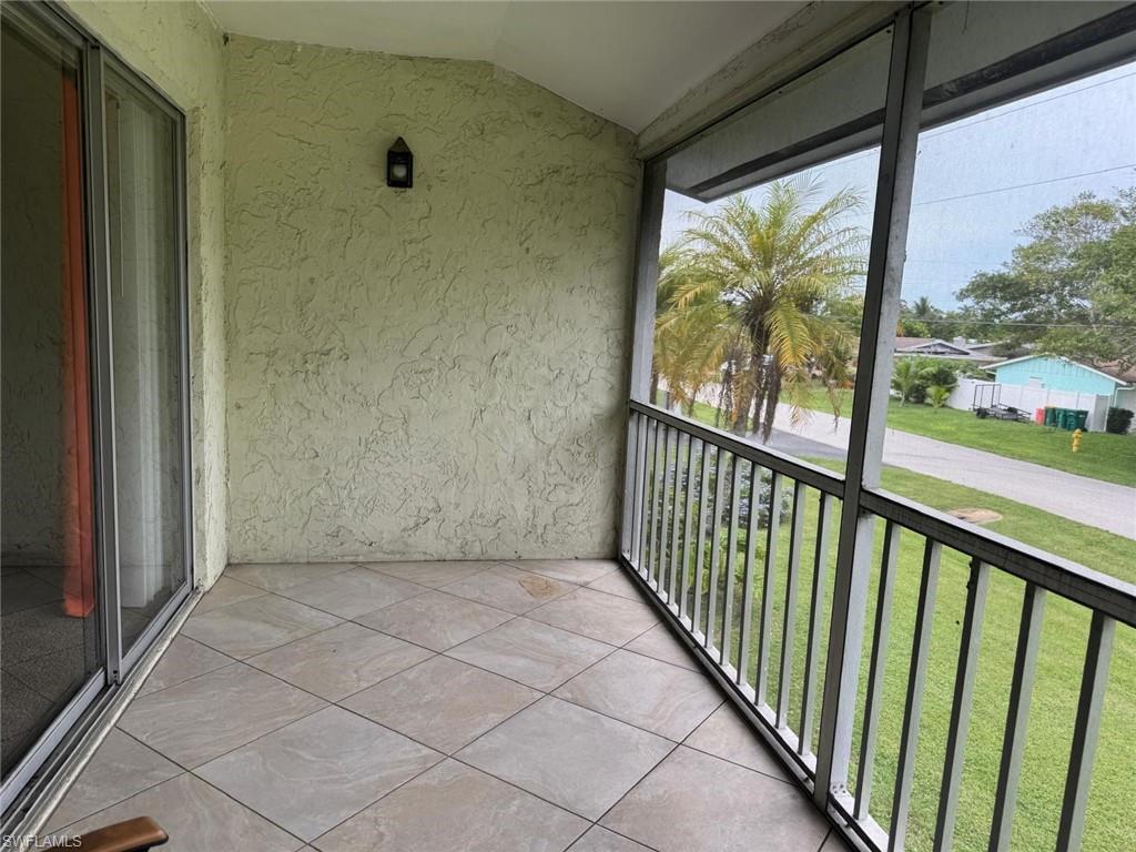 BISCAYNE APTS - Residential