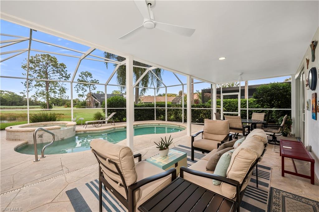 MAHOGANY RUN - Residential