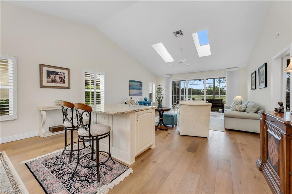 MAHOGANY RUN - Residential