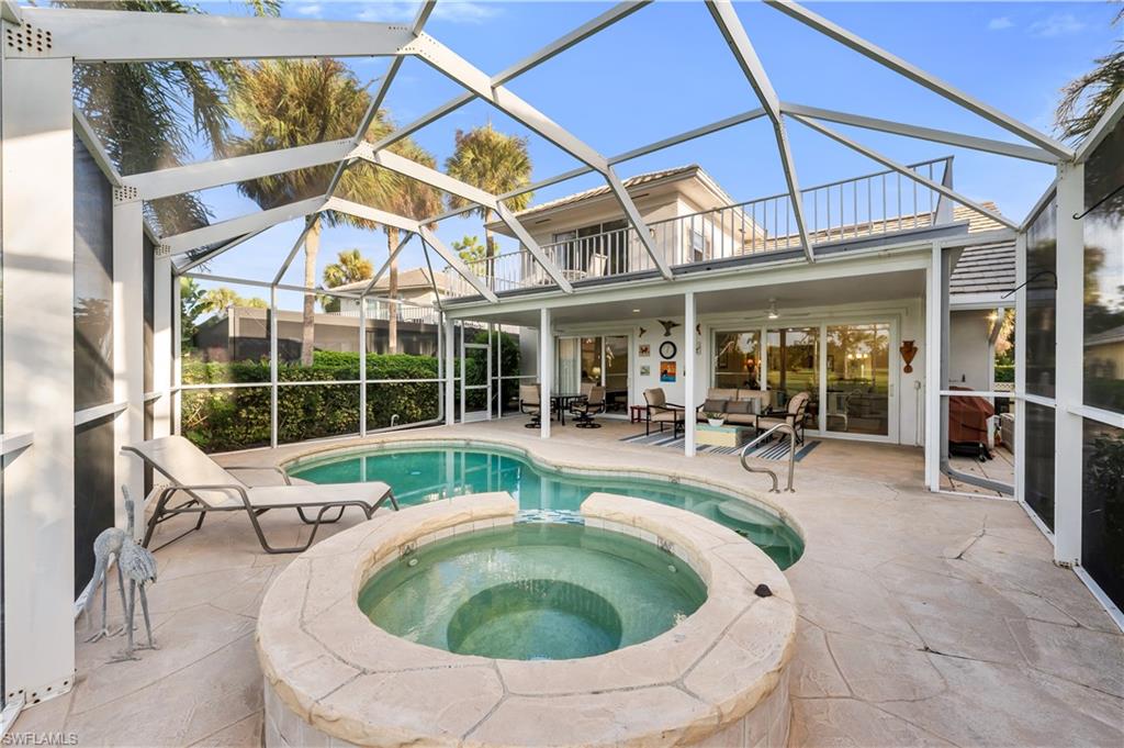 MAHOGANY RUN - Residential