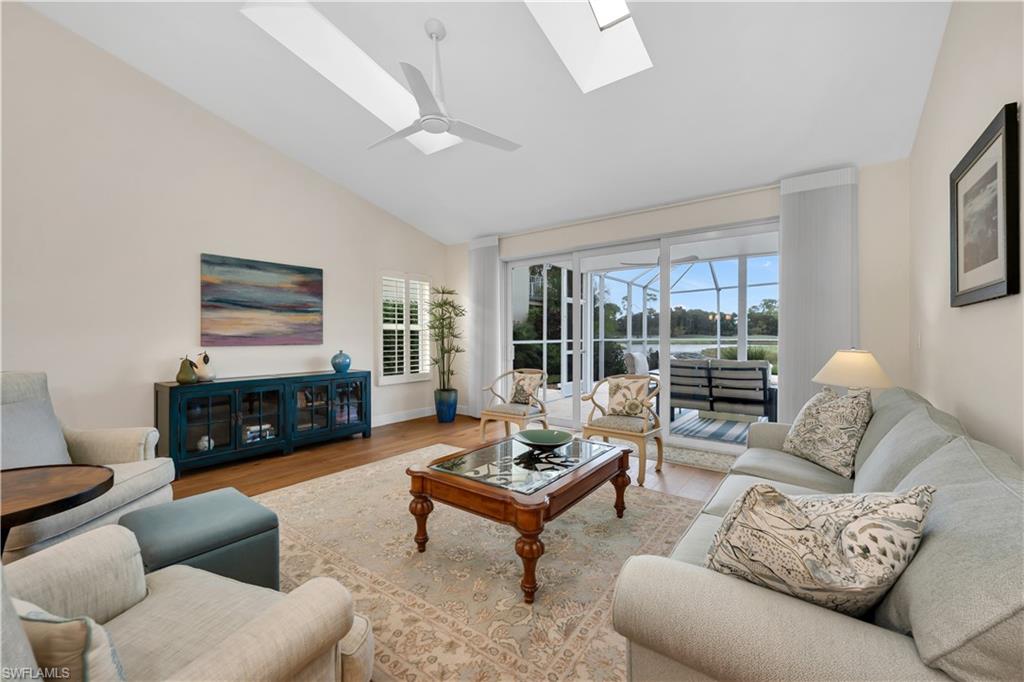 MAHOGANY RUN - Residential