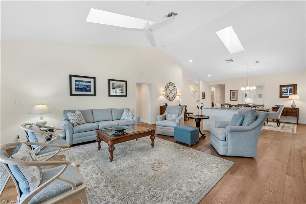 MAHOGANY RUN - Residential
