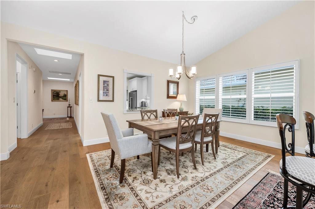 MAHOGANY RUN - Residential
